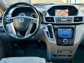 2015 HONDA ODYSSEY VAN - AUTOMATIC - Dart Auto Group