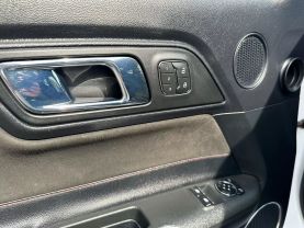 Used 2016 FORD MUSTANG COUPE V8, 5.0 LITER GT PREMIUM COUPE 2D - LA Auto Star located in Virginia Beach, VA