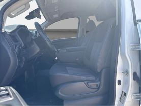 2023 NISSAN TITAN CREW CAB