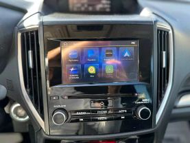 2020 SUBARU FORESTER SUV 4-CYL, 2.5 LITER PREMIUM SPORT UTILITY 4D