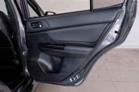 2020 SUBARU WRX SEDAN 4-CYL, TURBO, 2.0 LITER LIMITED SEDAN 4D