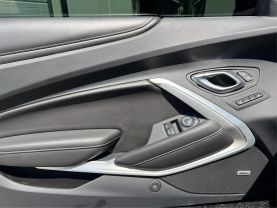 2022 CHEVROLET CAMARO