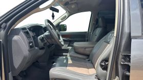 2006 DODGE RAM 3500 MEGA CAB PICKUP 6-CYL, HO TURBO DSL SLT PICKUP 4D 6 1/4 FT
