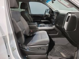 2018 Chevrolet Silverado 1500 Crew Cab - - Image 25