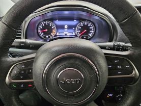 2020 JEEP RENEGADE SUV 4-CYL, MULTIAIR, TURBO, 1.3 LITER LIMITED SPORT UTILITY 4D