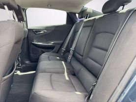 2020 CHEVROLET MALIBU SEDAN 4-CYL, TURBO, 1.5 LITER LT SEDAN 4D