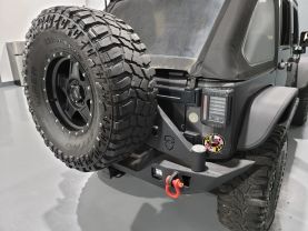 2017 Jeep Wrangler Unlimited - - Image 44