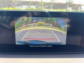 2024 MAZDA CX-30 SUV 4-CYL, SKYACTIV-G, 2.5 LITER 2.5 S PREMIUM SPORT UTILITY 4D