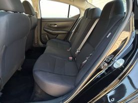2020 NISSAN SENTRA SEDAN - AUTOMATIC - Dart Auto Group