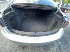 2018 CHEVROLET IMPALA SEDAN V6, 3.6 LITER LT SEDAN 4D