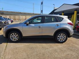 2014 MAZDA CX-5 SUV 4-CYL, SKYACTIV-G, 2.0L SPORT SUV 4D