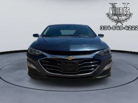 2020 CHEVROLET MALIBU SEDAN 4-CYL, TURBO, 1.5 LITER LT SEDAN 4D