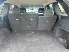 2011 JEEP GRAND CHEROKEE SUV V6, FLEX FUEL, 3.6 LITER LAREDO SPORT UTILITY 4D