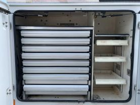 2019 FORD F550 SD MECHANIC CRANE TRUCK 5,000 LBS AUTO CRANE MECHANIC CRANE TRUCK V8, TURBO DIESEL, 6.7 LITER XL CAB & CHASSIS 4D - Eddies Auto Sales