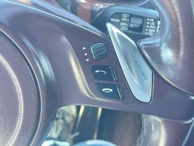 2014 PORSCHE PANAMERA