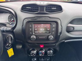 2015 JEEP RENEGADE