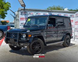 2014 MERCEDES-BENZ G-CLASS For Sale in Orlando