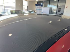 2018 BMW M3 SEDAN 6-CYL, TWIN TURBO, 3.0 LITER SEDAN 4D