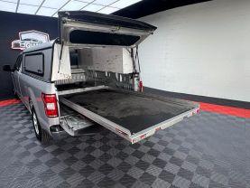 2019 FORD F150 SUPER CAB PICKUP V6, ECOBOOST, TWIN TURBO, 2.7 LITER XLT PICKUP 4D 8 FT