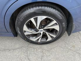 2020 SUBARU LEGACY SEDAN 4-CYL, 2.5 LITER PREMIUM SEDAN 4D