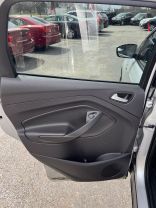 2014 FORD ESCAPE SUV 4-CYL, ECOBOOST, 2.0L SE SPORT UTILITY 4D