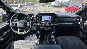 2021 FORD F150 SUPER CAB