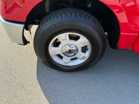 2014 FORD F150 SUPER CAB