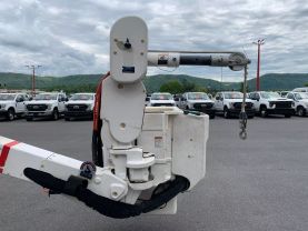 2019 RAM 5500 46FT BUCKET TRUCK ALTEC AT41M BUCKET TRUCKS 6-CYL, TURBO DIESEL, 6.7 LITER TRADESMAN REGULAR CAB 2D - Eddies Auto Sales