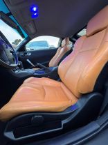 2003 NISSAN 350Z COUPE V6, 3.5 LITER TOURING COUPE 2D