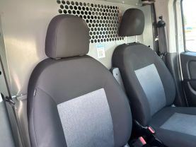 2018 RAM PROMASTER CITY CARGO - AUTOMATIC - Dart Auto Group