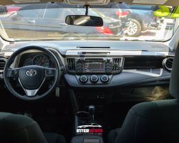 2016 TOYOTA RAV4 For Sale in Orlando