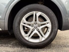 2019 AUDI Q5 SUV 4-CYL, TURBO, 2.0 LITER PREMIUM SPORT UTILITY 4D