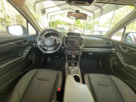 2018 SUBARU CROSSTREK SUV 4-CYL, PZEV, 2.0 LITER 2.0I LIMITED SPORT UTILITY 4D