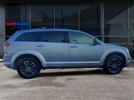 2018 Dodge Journey Se Sport Utility 4d - Image 6