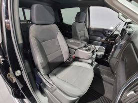 2020 Chevrolet Silverado 1500 Crew Cab - - Image 23