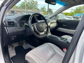 Used 2013 LEXUS RX SUV V6, 3.5 LITER RX 350 SPORT UTILITY 4D - LA Auto Star located in Virginia Beach, VA