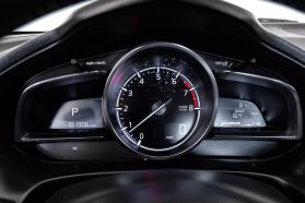 2017 MAZDA MAZDA3 SEDAN 4-CYL, SKYACTIV-G, 2.5L GRAND TOURING SEDAN 4D