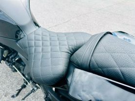 2024 YAMAHA YZF-R7 SPORTBIKES - -