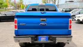 2012 Ford F150 Supercrew Cab - Image 7