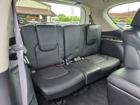2019 INFINITI QX80