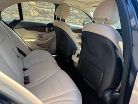 2021 MERCEDES-BENZ C-CLASS SEDAN 4-CYL, TURBO, 2.0 LITER C 300 4MATIC SEDAN 4D - Gesner Auto Inc in Taunton, MA, 41.88613, -71.14527