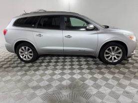 2016 BUICK ENCLAVE
