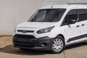 2018 Ford Transit Connect Cargo - Image 5