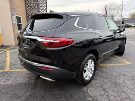 2020 BUICK ENCLAVE SUV V6, 3.6 LITER ESSENCE SPORT UTILITY 4D at Major Key Motors - used car dealership in Lebanon, PA.
