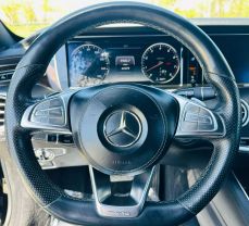 2015 MERCEDES-BENZ S-CLASS