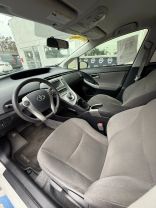 2015 TOYOTA PRIUS TWO HATCHBACK 4D