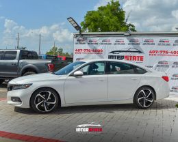 2019 HONDA ACCORD For Sale in Orlando