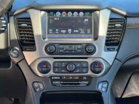 2019 GMC YUKON SUV V8, ECOTEC3, 6.2 LITER DENALI SPORT UTILITY 4D - The Auto Lot