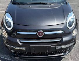 2020 Fiat 500l Lounge Hatchback 4d - Image 46