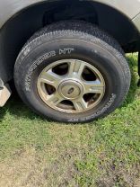 2003 Ford Expedition - Image 18